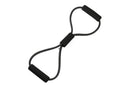 Yoga Resistance Exercise Bands Pull Tubing Tension Rope
