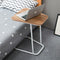 Coffee Table Laptop Desk Side Table for Living Room Small Tea Table
