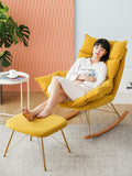 Rocking Chair - Sofa Lounge