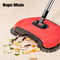 Sweeping Machine Hand Push Magic Broom Sweeper Mop