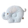 Combo of 2 - 3D Cartoon Pillow For Infants Baby Kids