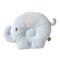 Combo of 2 - 3D Cartoon Pillow For Infants Baby Kids