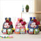 Minnie Backpack School Bag Kindergarten Cartoon Bag