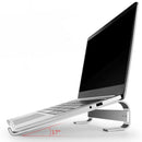 11-18 Inch Laptop Stand Portable Base Notebook Non-slip
