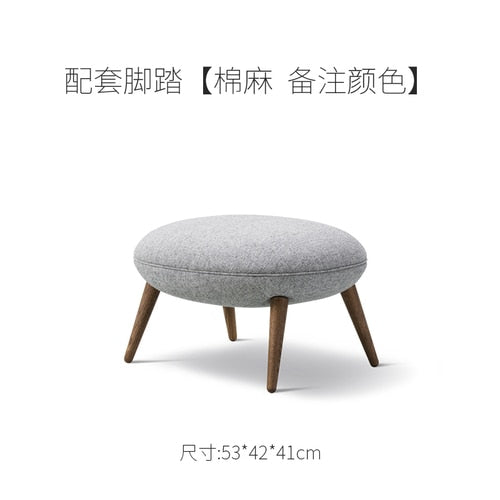 Nordic Sofa Chairs Armchair Lounge Chair