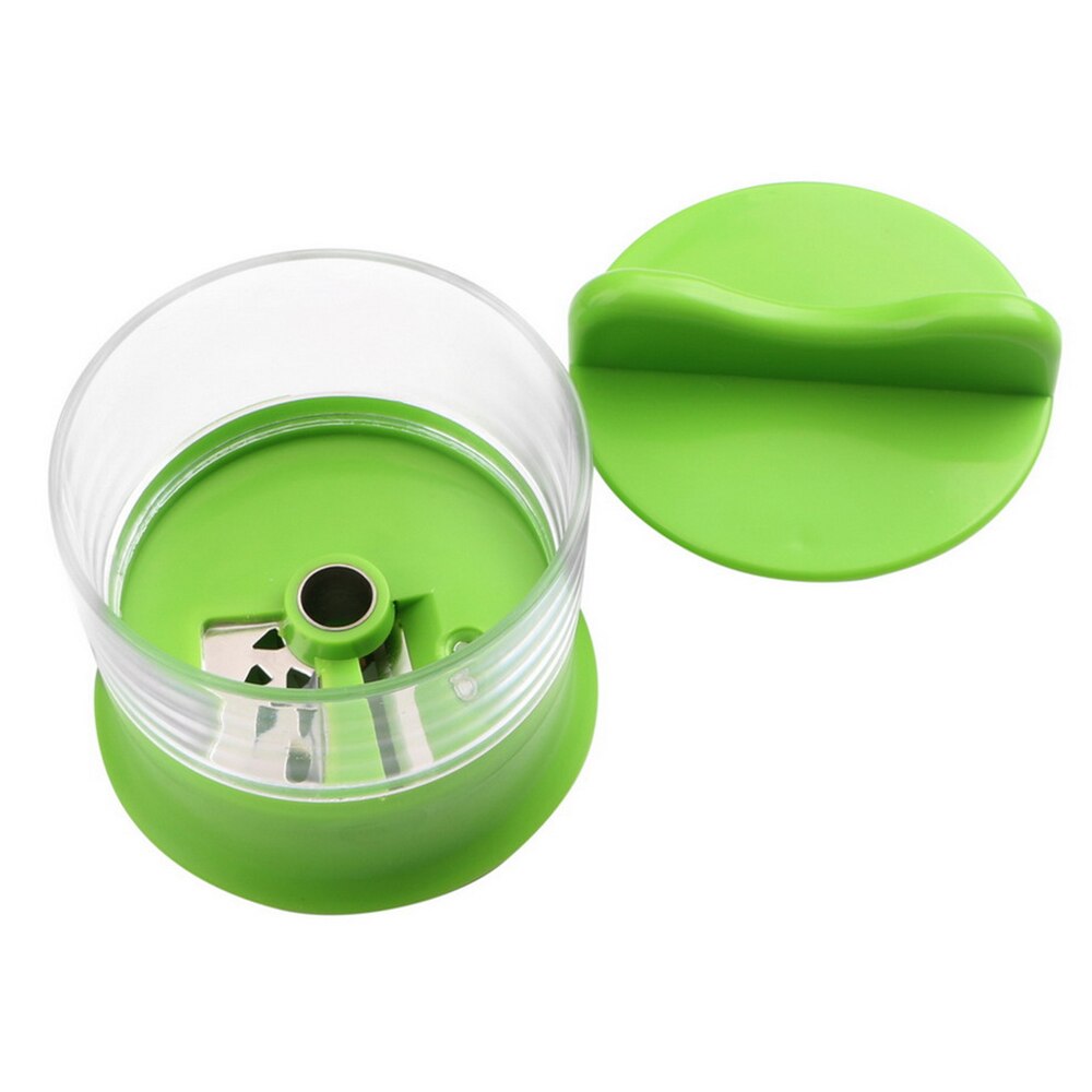 Spiral Grater Cutter Vegetable Fruit Spiral Slicer Noodle Spaghetti