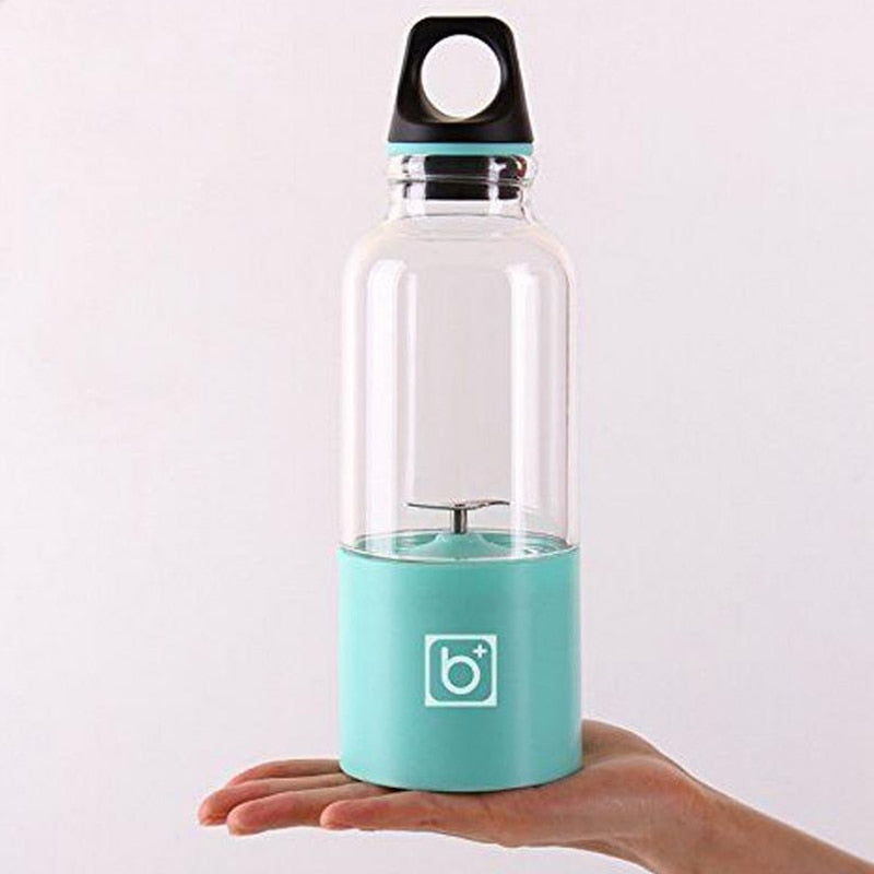 Portable Juicer Mixer Blender Cup