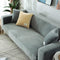 Thick Velvet Plush Sofa Cover Universal Couch Washable - mishiKart