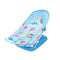 Baby Bath Tub Foldable Shower Nets Newborn Seat Infant Bathtub