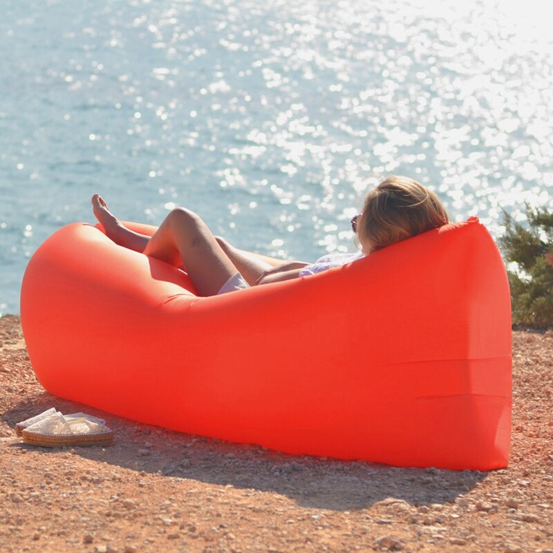 Camping Chair Sofa Beach Picnic