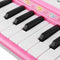 Mini Electronic Keyboard Musical Toy 37 Keys - mishiKart