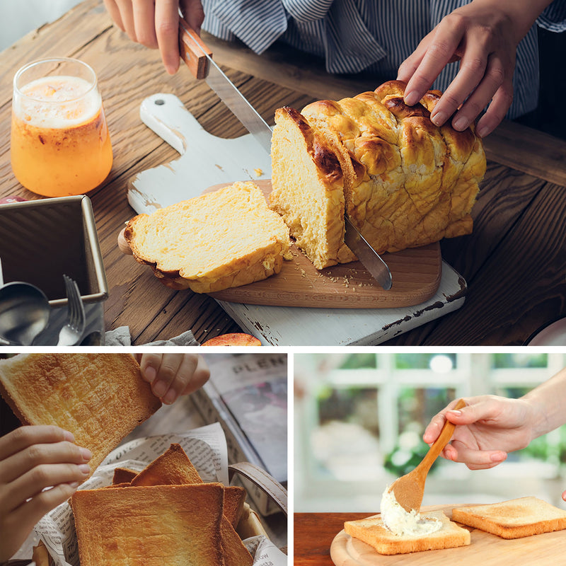 Sonifer Bread Toaster - 2 Slices