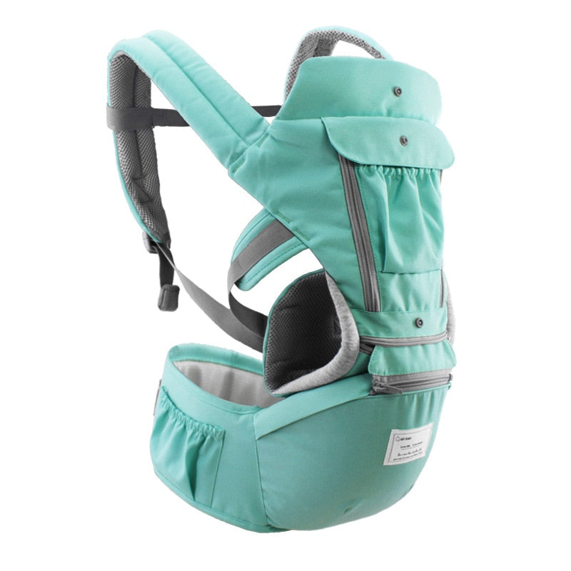 Baby Carrier Infant Kid Baby Hipseat Kangaroo Baby Wrap