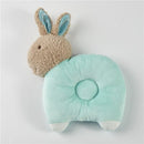 Combo of 2 - 3D Cartoon Pillow For Infants Baby Kids