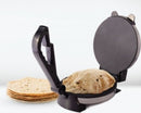 Stainless Steel Automatic 12 inch Roti Maker