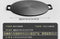 Thick Cast Iron Pan Pancake Uncoated Non-stick