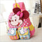 Minnie Backpack School Bag Kindergarten Cartoon Bag
