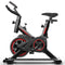 Indoor Fitness Spinning Bike Cycling Gear Gym Equipment