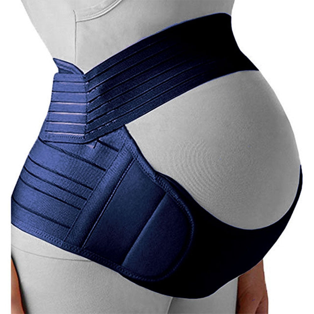 Maternity Belly Belt Pregnancy Wiast Care
