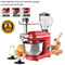 Sonifer 5.5L 3 in 1 Stand Mixer 6-Speed