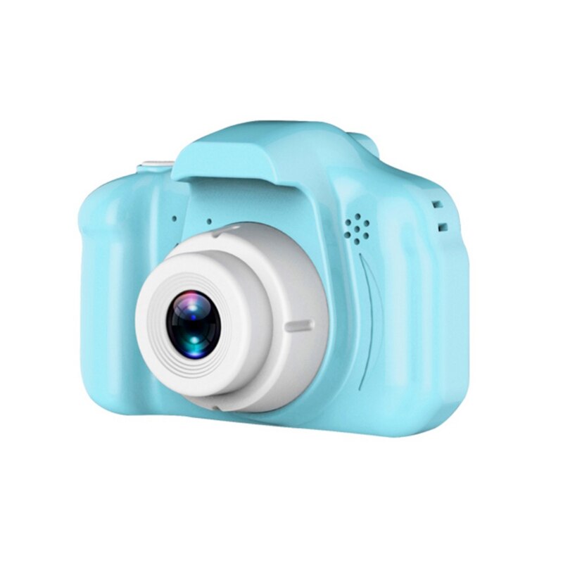 Real Mini Camera for Kids HD Screen Digital Video Recorder