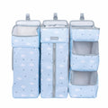 Baby Bed Organizer Hanging Bags