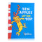 Dr Seuss ABC Children Picture Books Sets In English