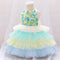 Baby Girl Dress Princess Party Dress