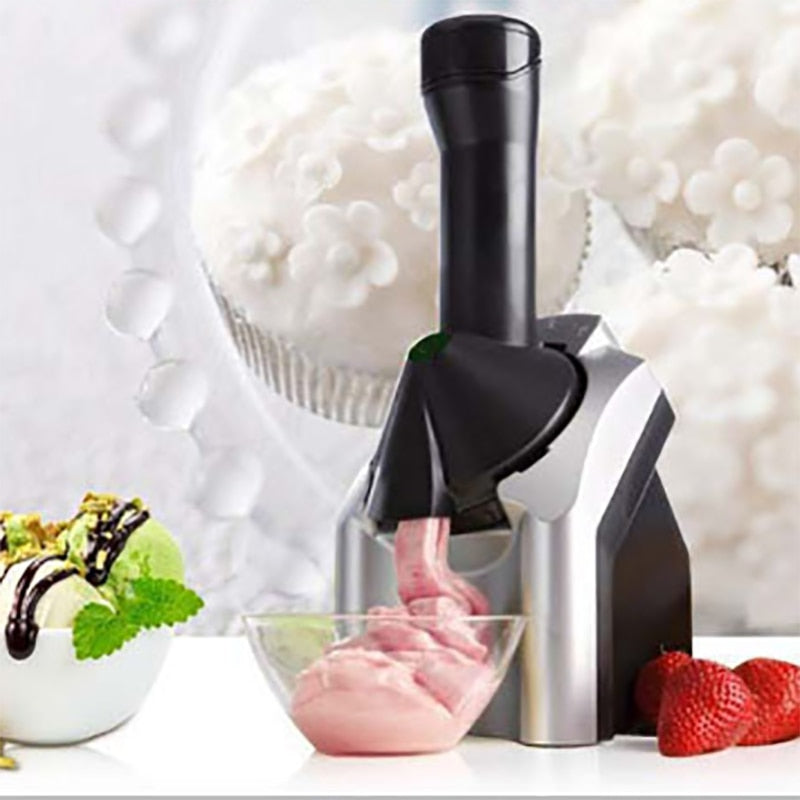 Ice Cream Maker Fruit IceCream Children Ice Cream Maker