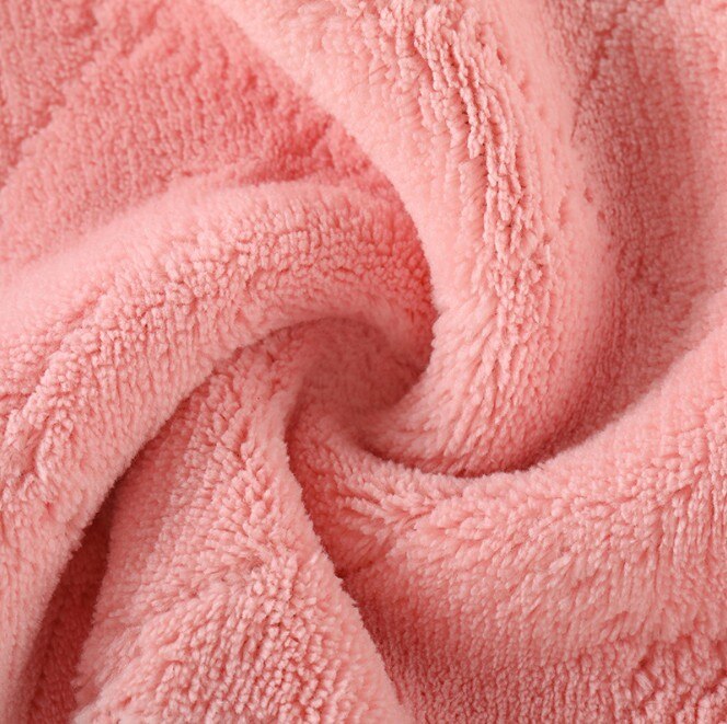 Pack of 30 - Kitchen Dish Degreasing Cloth Household Cleaning Dusting Wiping Towel