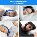 Anti Snoring Chin Strap Sleep Support