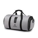 Multifunction Trip Luggage Bags with Shoe Pouch