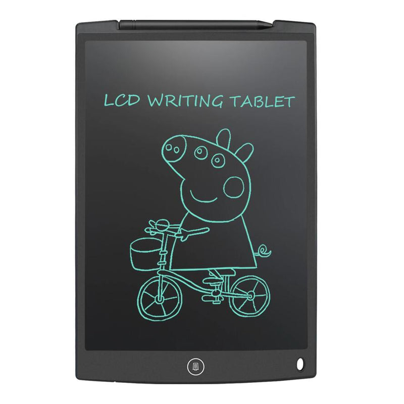 12 Inch LCD Writing Tablet Digital Drawing Handwriting Pads