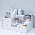 Makeup Organizer for Cosmetic Storage Box