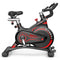Spinning Exercise Bike Fitness Cycling Equipment Smart Mute Bodybuilding