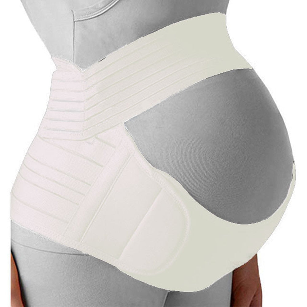 Maternity Belly Belt Pregnancy Wiast Care