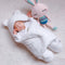 Infant Soft And Winter Sleep Blanket Warm Fleece Blanket