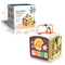 Baby Activity Cube Toddler Toys 7 in 1 Educational