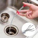 Cleaning Claw Kitchen Sink Cleaning Shower Drains