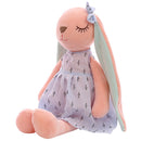 Cartoon Long Ears Rabbit Doll Plush