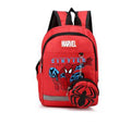 Children's School Bags Cartoon Backpack 3-6 years