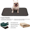 Washable Dog Pet Diaper Mat Waterproof and Reusable