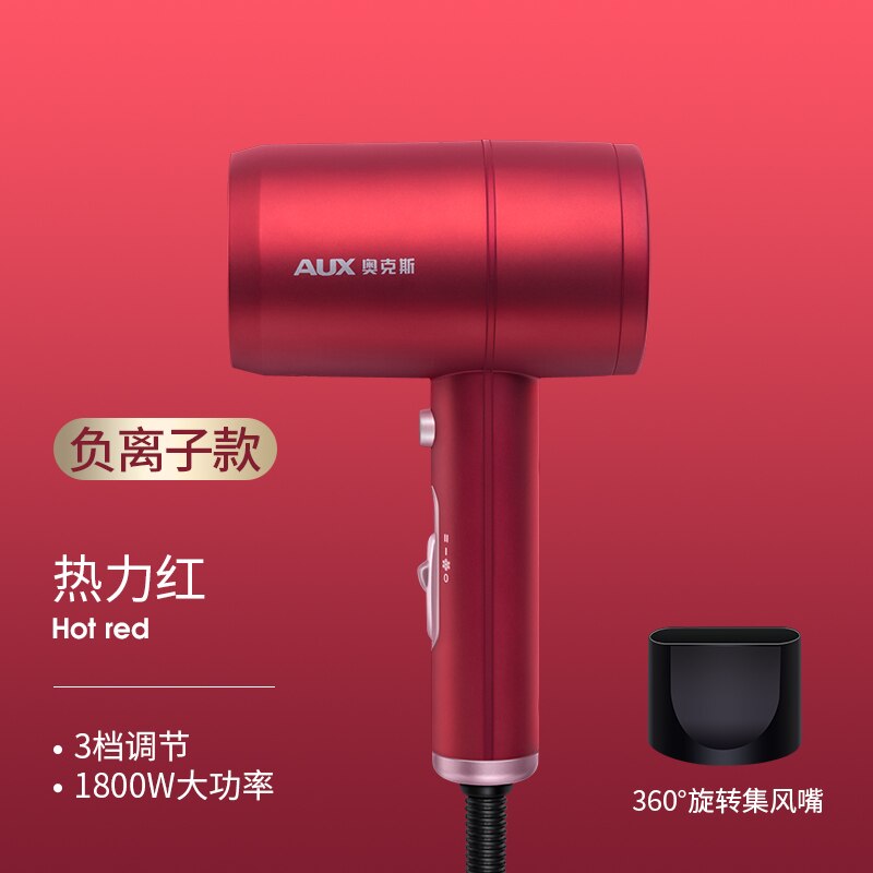 Electric Hair Dryer