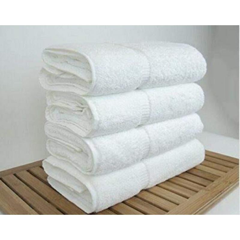 Luxury Hotel & Spa Bath Towel Cotton 900g 90*180cm - mishiKart