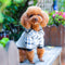 Fashionable Pet Dog Puppy Costume - mishiKart