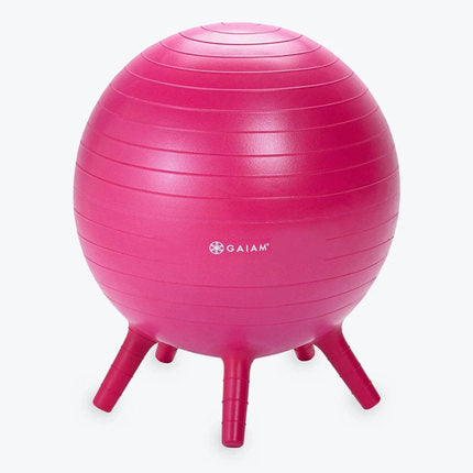 Yoga Chair Elastic Seat - 55cm
