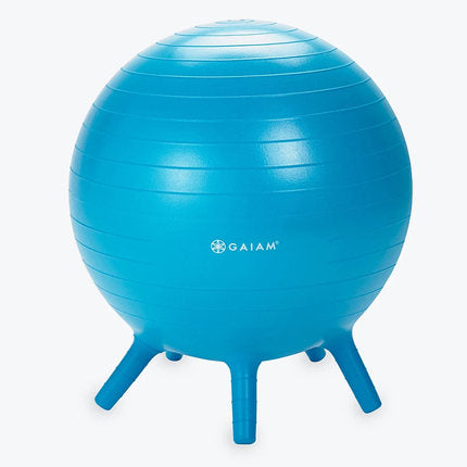 Yoga Chair Elastic Seat - 55cm
