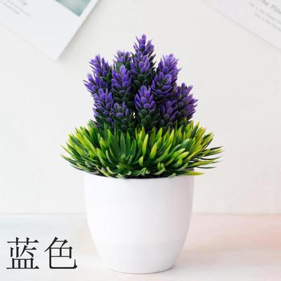 2 Sets of Artificial plants - Home decoration - mishiKart