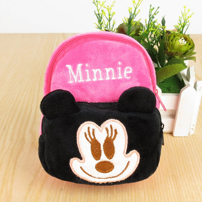 Pack of 10 - Children Handbag Purse