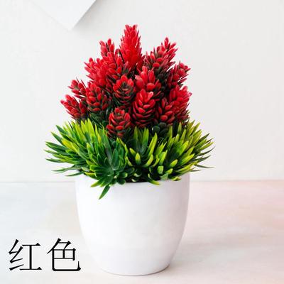 2 Sets of Artificial plants - Home decoration - mishiKart